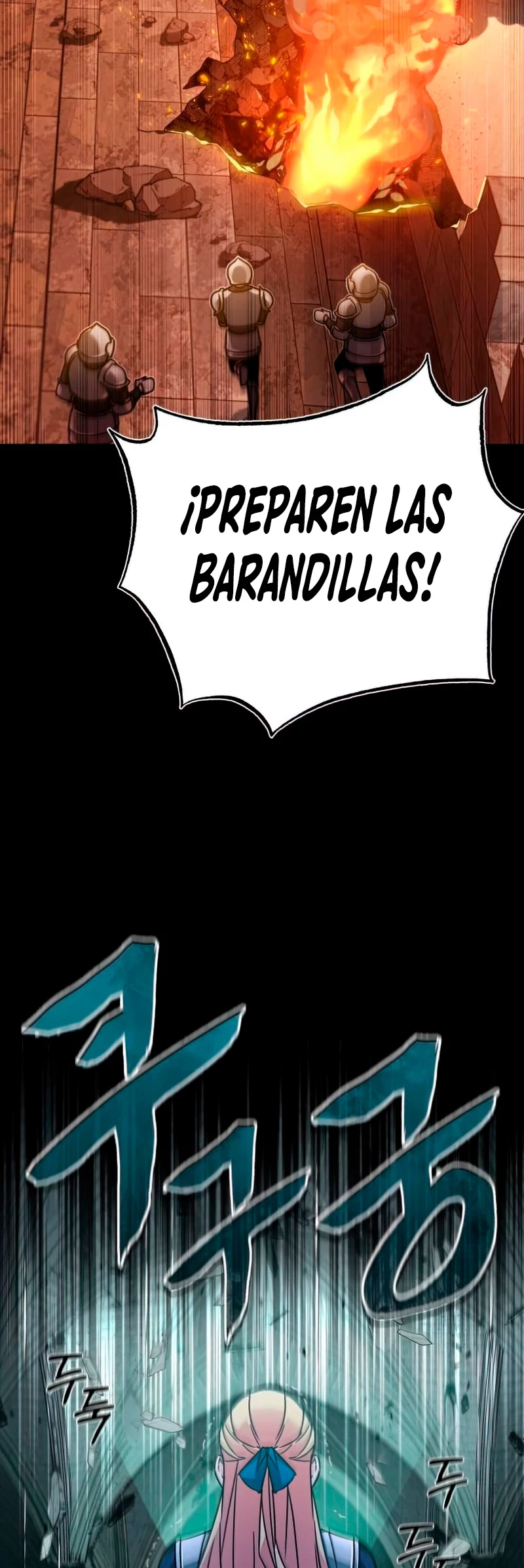 El demonio celestial no puede llevar una vida normal Capitulo 33 página 25