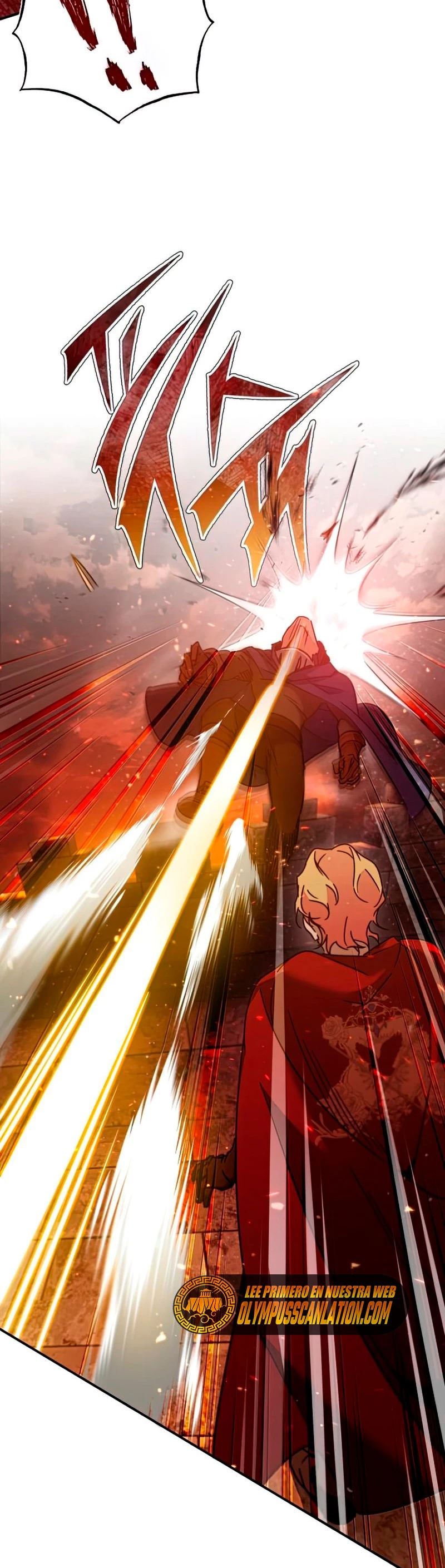 El demonio celestial no puede llevar una vida normal Capitulo 33 página 31