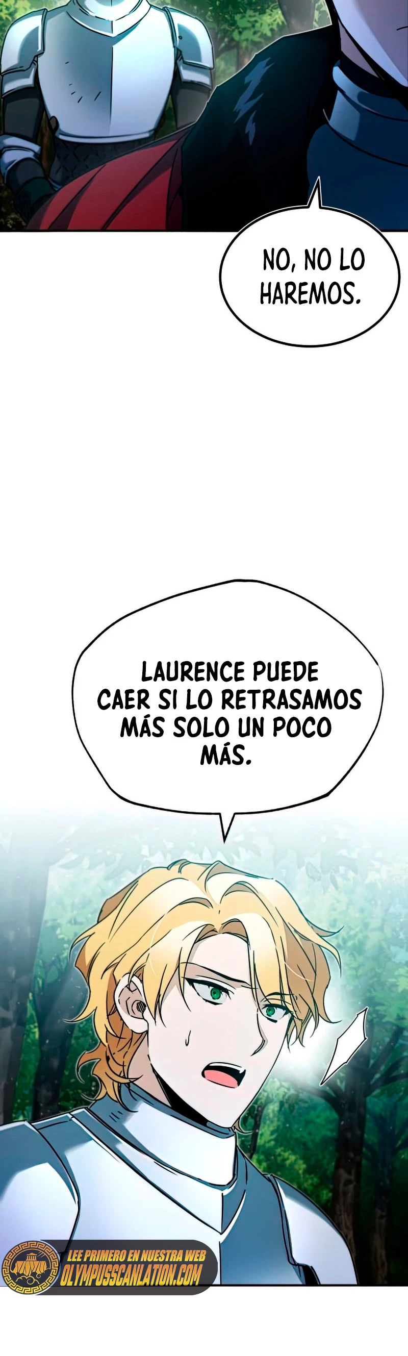 El demonio celestial no puede llevar una vida normal Capitulo 33 página 40