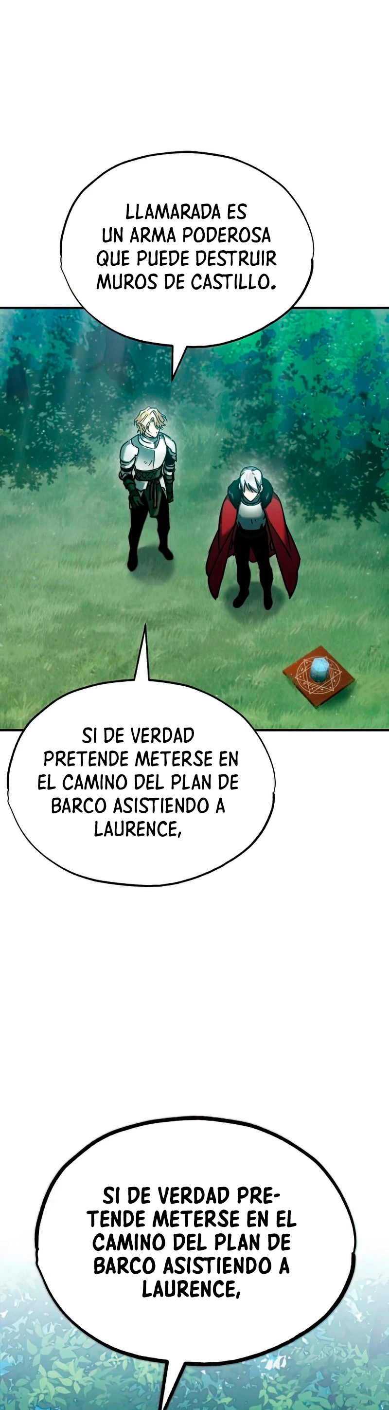 El demonio celestial no puede llevar una vida normal Capitulo 33 página 41