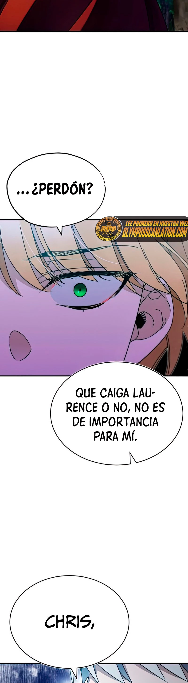 El demonio celestial no puede llevar una vida normal Capitulo 33 página 43
