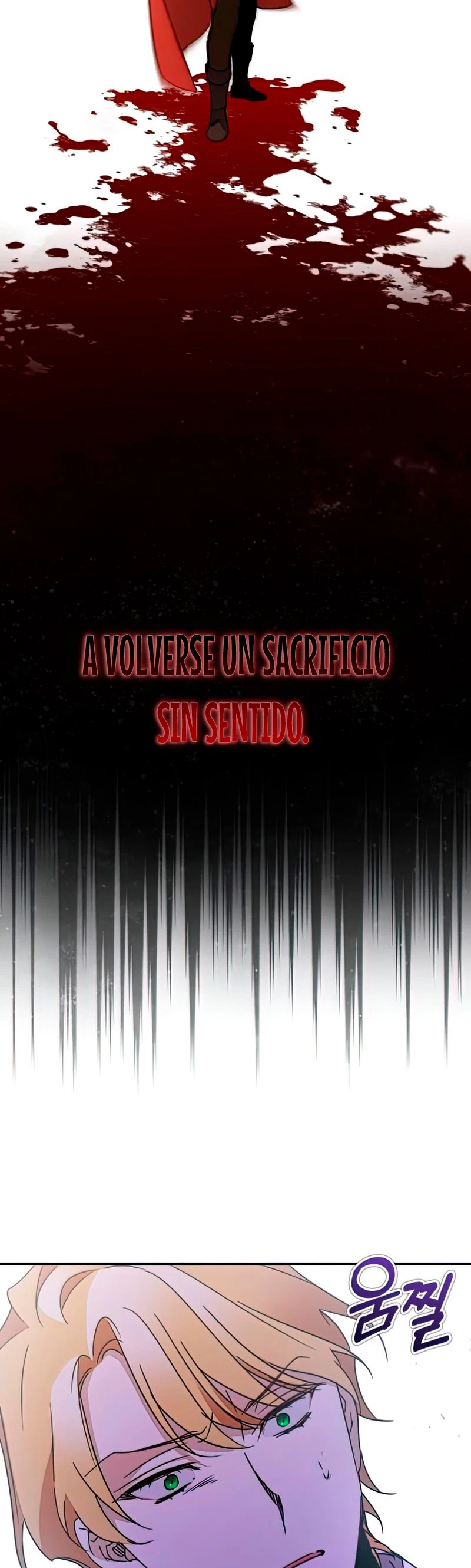El demonio celestial no puede llevar una vida normal Capitulo 33 página 47