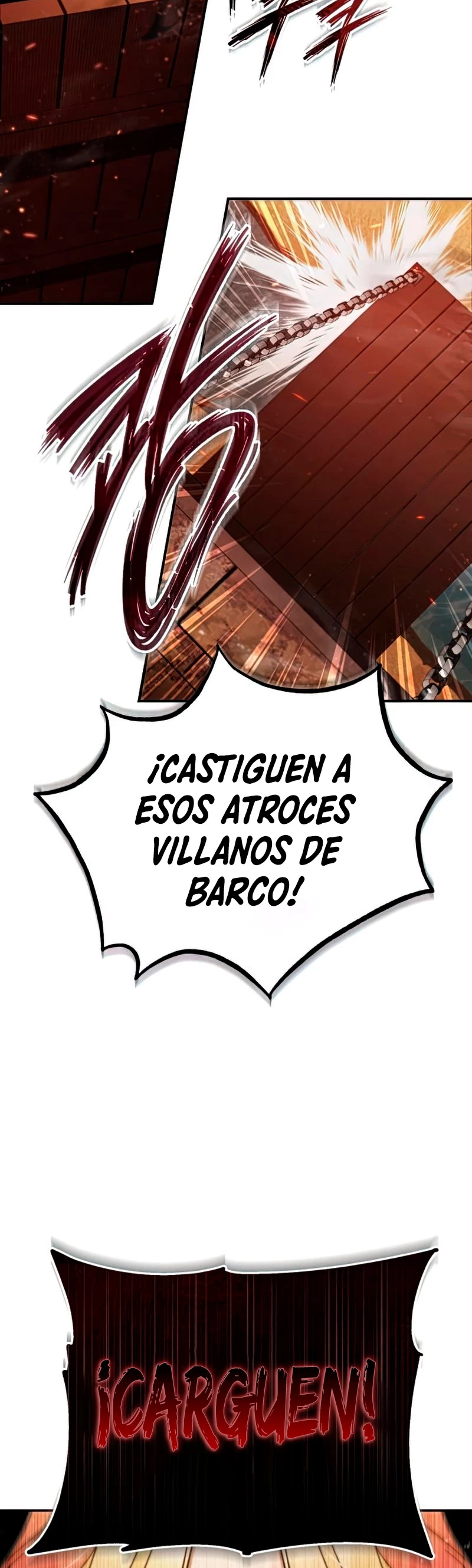El demonio celestial no puede llevar una vida normal Capitulo 33 página 50
