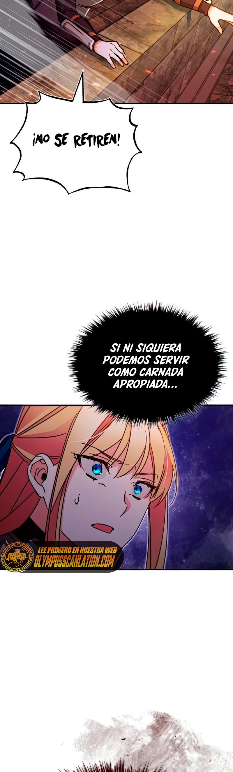 El demonio celestial no puede llevar una vida normal Capitulo 33 página 60