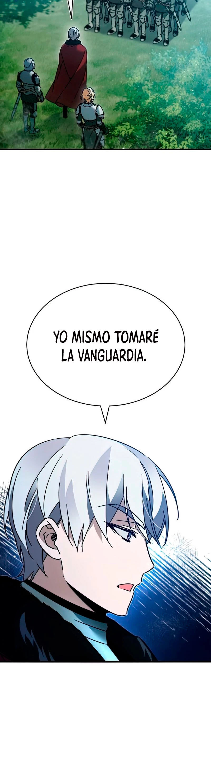 El demonio celestial no puede llevar una vida normal Capitulo 34 página 11