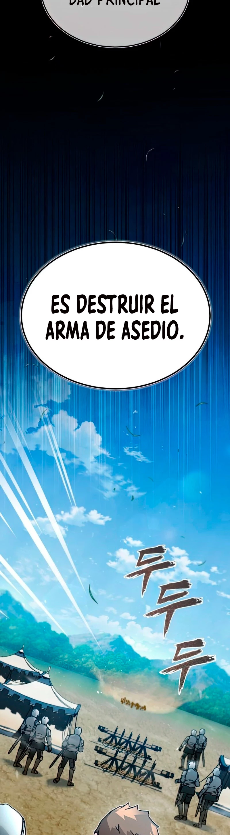 El demonio celestial no puede llevar una vida normal Capitulo 34 página 13