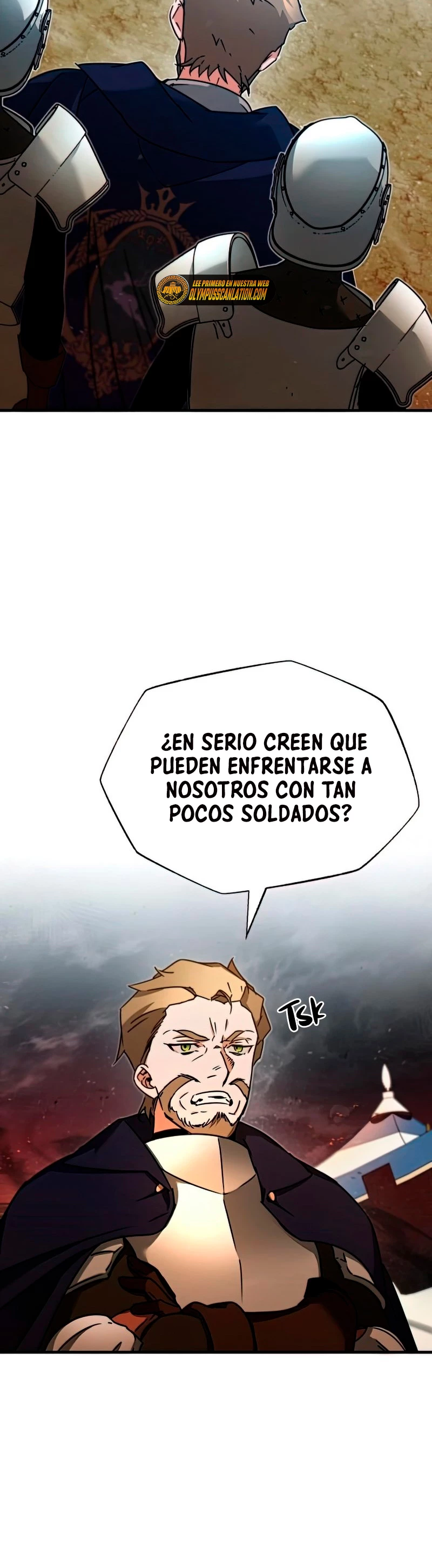 El demonio celestial no puede llevar una vida normal Capitulo 34 página 14