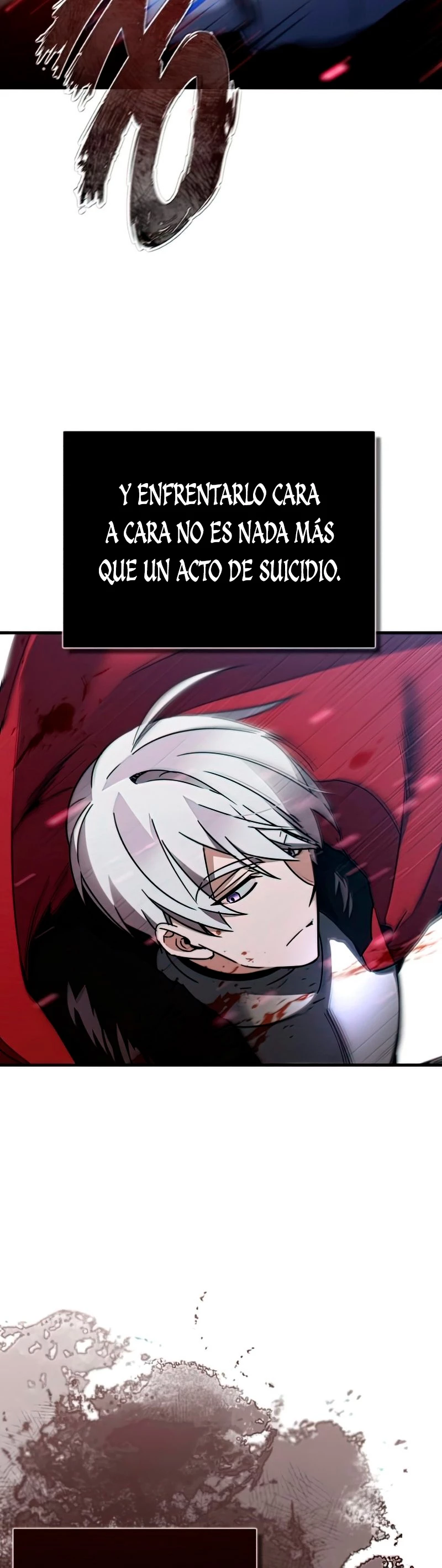 El demonio celestial no puede llevar una vida normal Capitulo 34 página 23