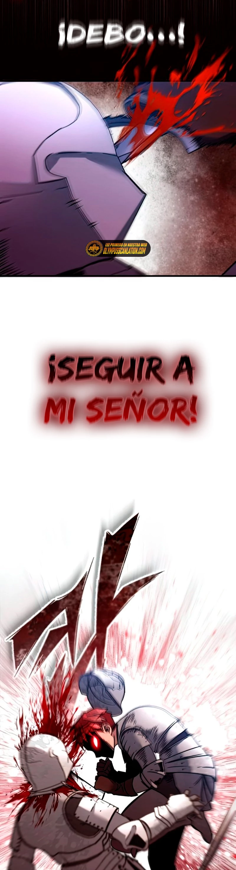 El demonio celestial no puede llevar una vida normal Capitulo 34 página 31