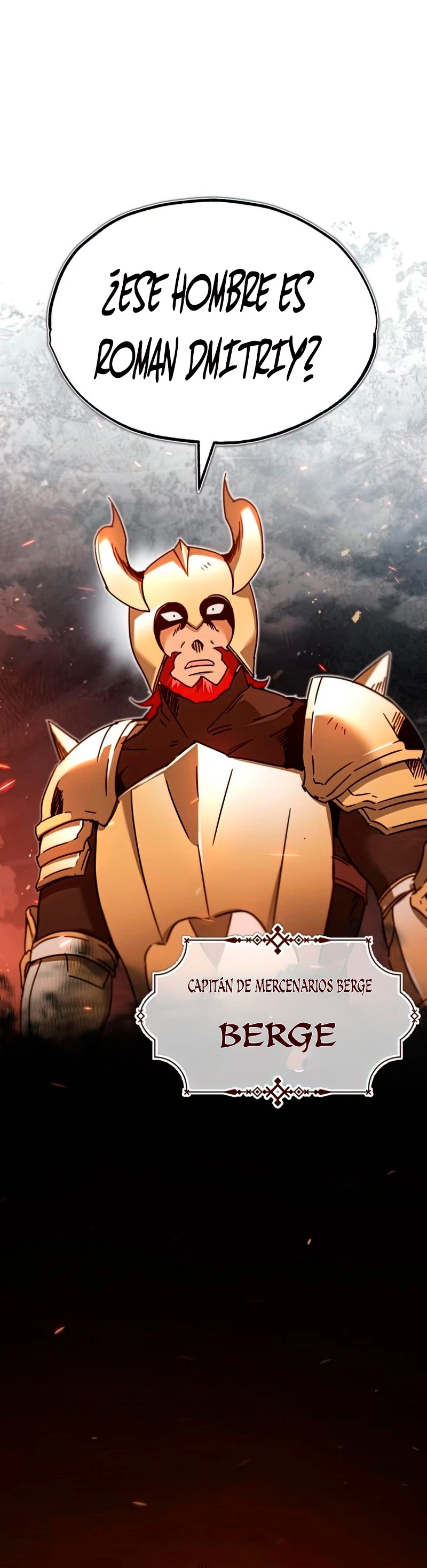 El demonio celestial no puede llevar una vida normal Capitulo 34 página 38