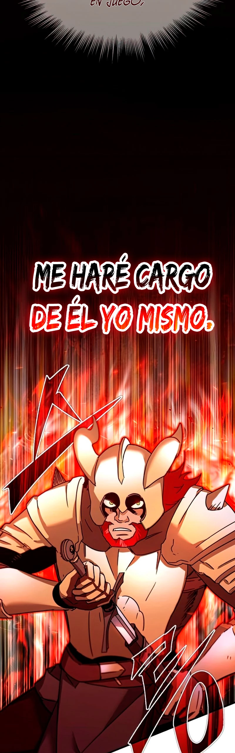 El demonio celestial no puede llevar una vida normal Capitulo 34 página 40