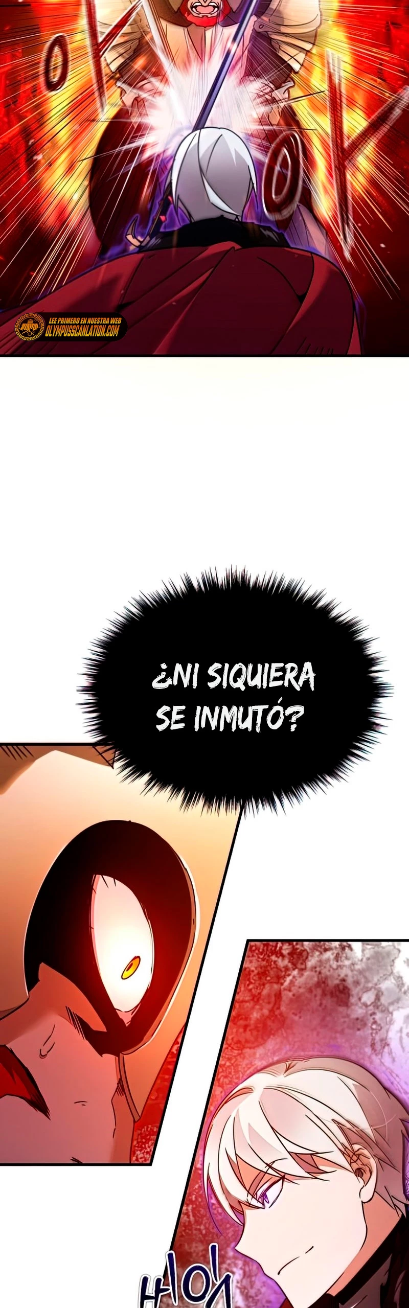 El demonio celestial no puede llevar una vida normal Capitulo 34 página 45