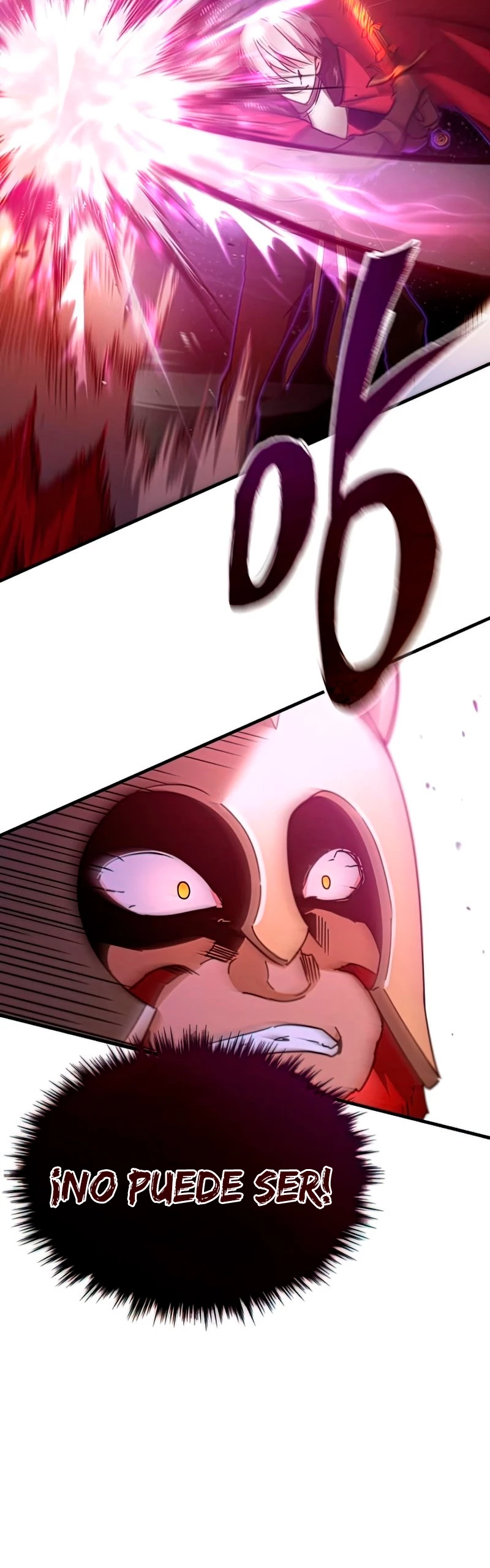 El demonio celestial no puede llevar una vida normal Capitulo 34 página 47