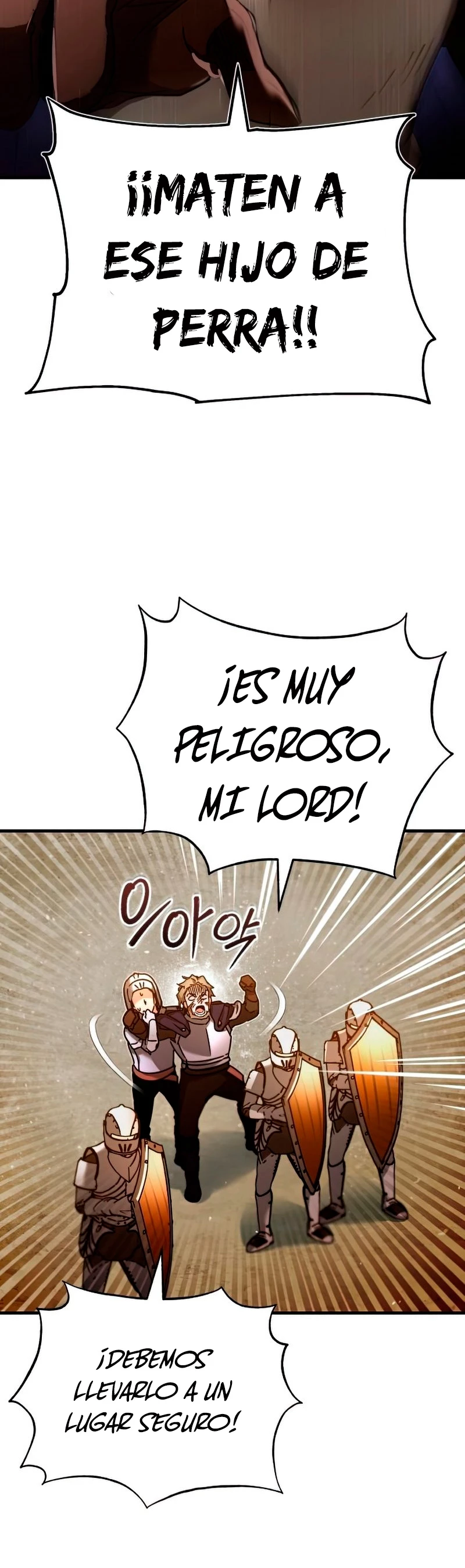 El demonio celestial no puede llevar una vida normal Capitulo 34 página 53