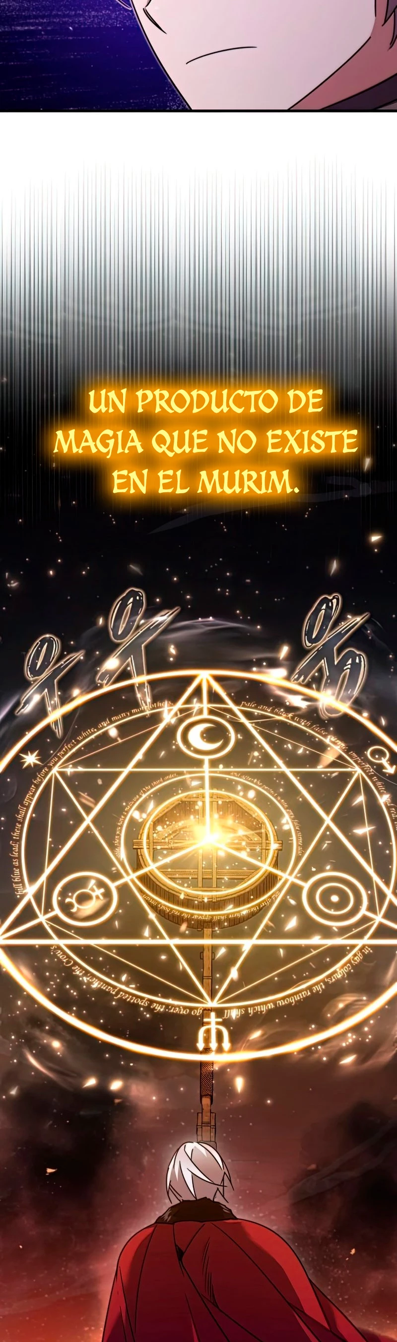 El demonio celestial no puede llevar una vida normal Capitulo 34 página 55