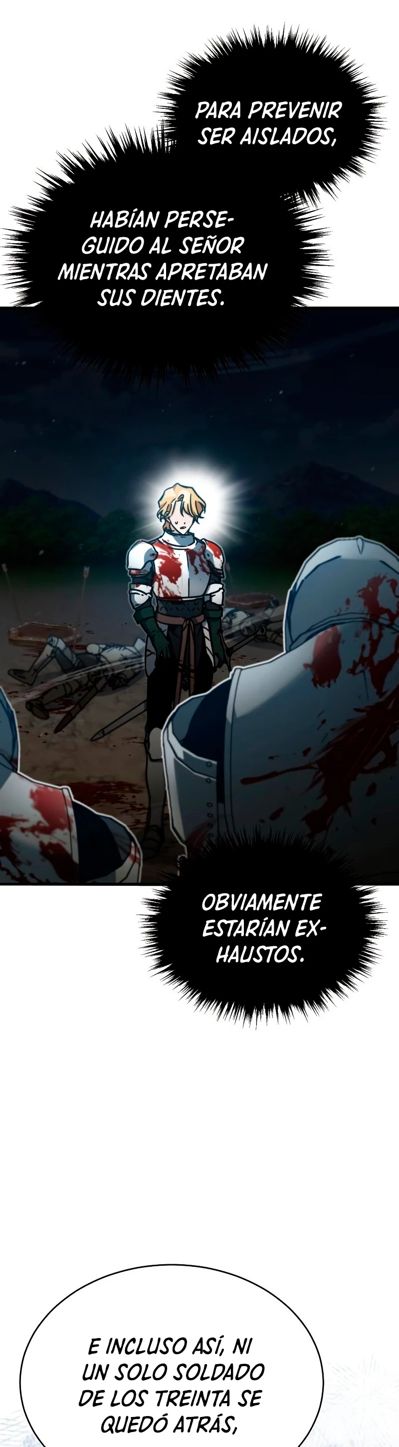 El demonio celestial no puede llevar una vida normal Capitulo 35 página 12