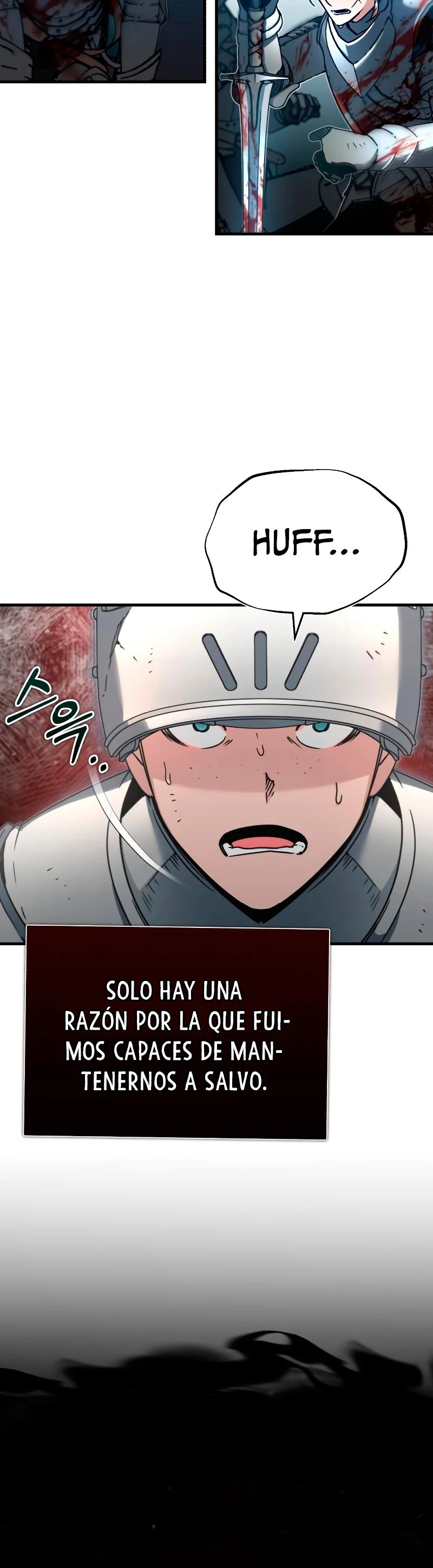 El demonio celestial no puede llevar una vida normal Capitulo 35 página 14