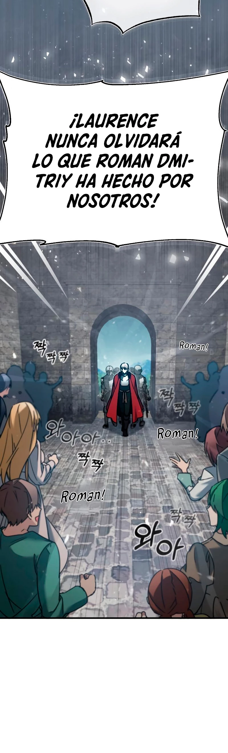 El demonio celestial no puede llevar una vida normal Capitulo 35 página 22