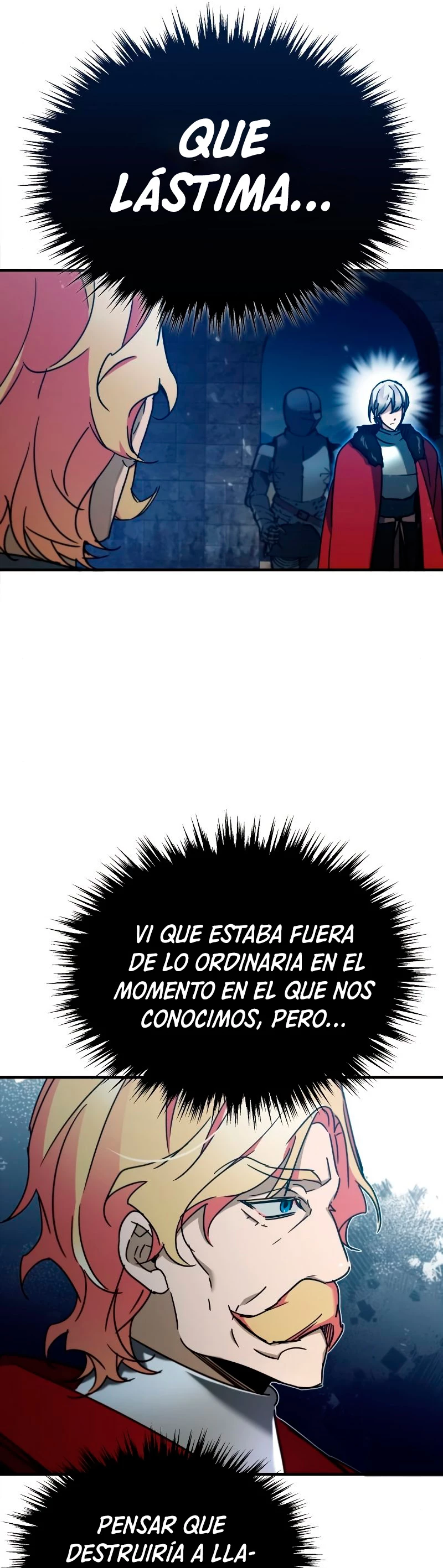 El demonio celestial no puede llevar una vida normal Capitulo 35 página 23