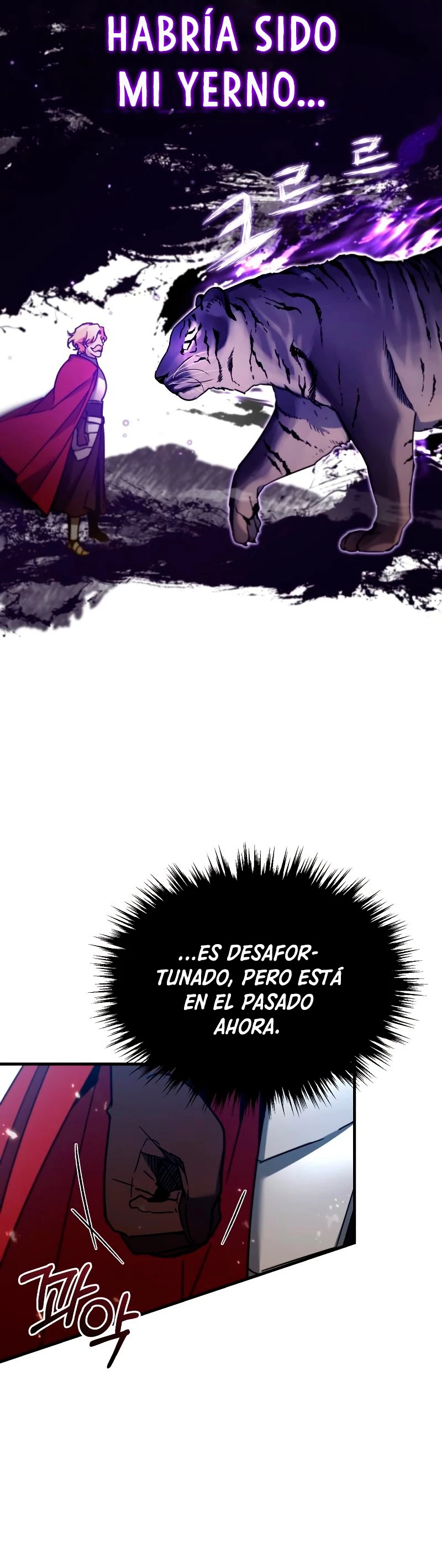 El demonio celestial no puede llevar una vida normal Capitulo 35 página 26