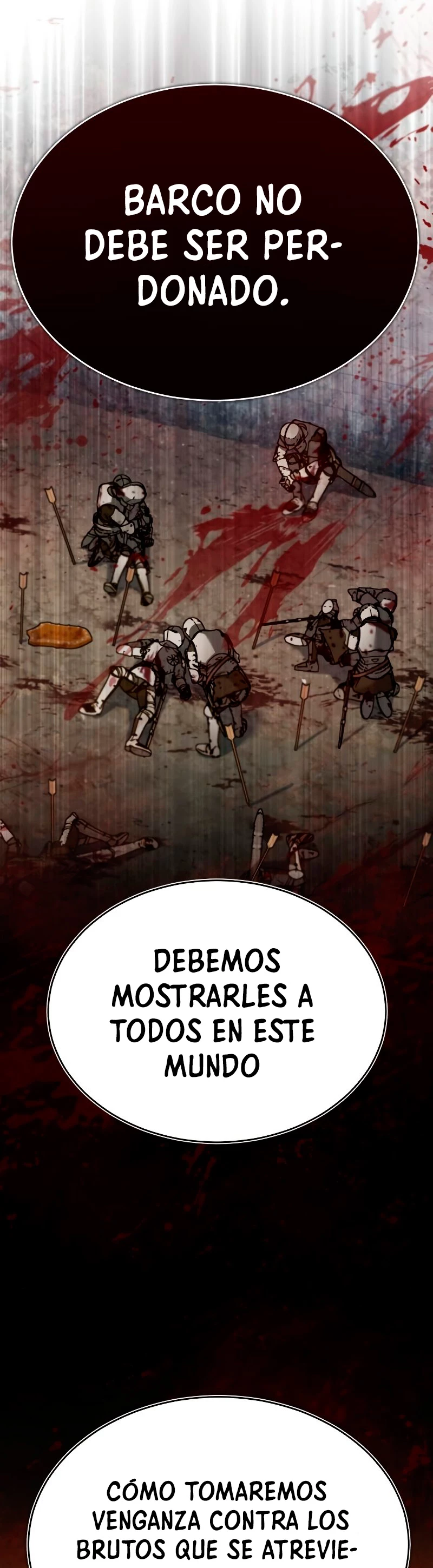 El demonio celestial no puede llevar una vida normal Capitulo 35 página 51