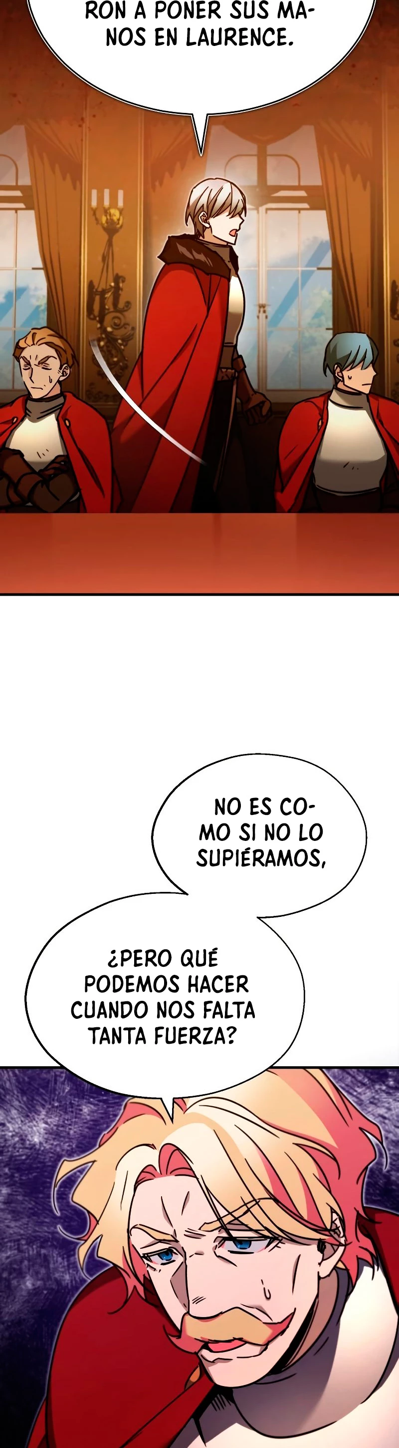 El demonio celestial no puede llevar una vida normal Capitulo 35 página 52