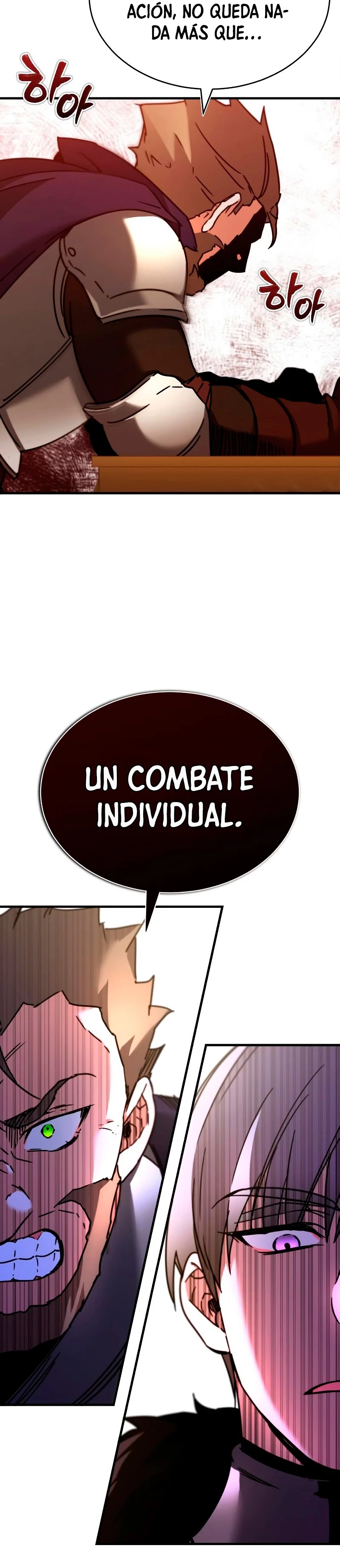 El demonio celestial no puede llevar una vida normal Capitulo 35 página 57