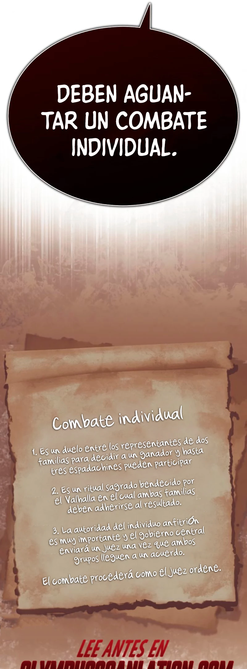 El demonio celestial no puede llevar una vida normal Capitulo 35 página 58