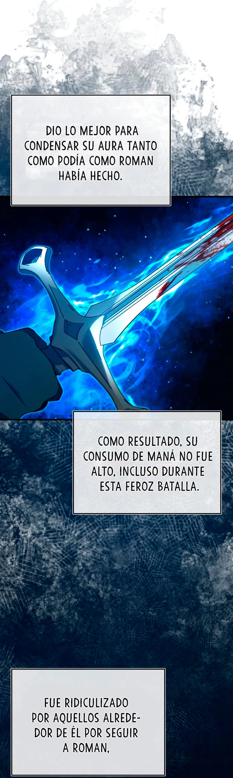 El demonio celestial no puede llevar una vida normal Capitulo 35 página 7