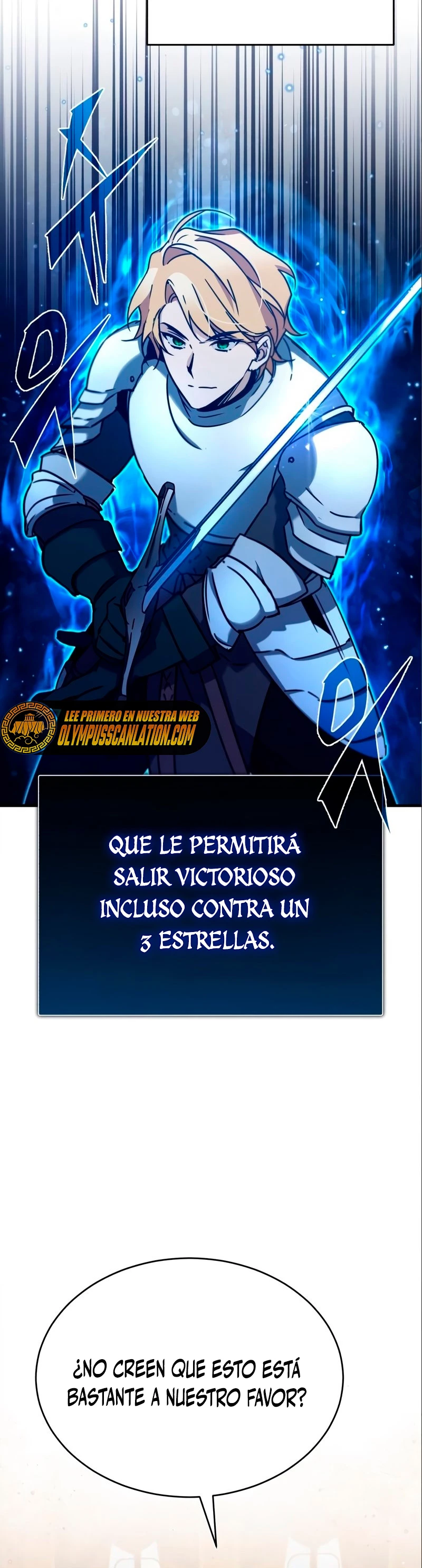 El demonio celestial no puede llevar una vida normal Capitulo 36 página 13
