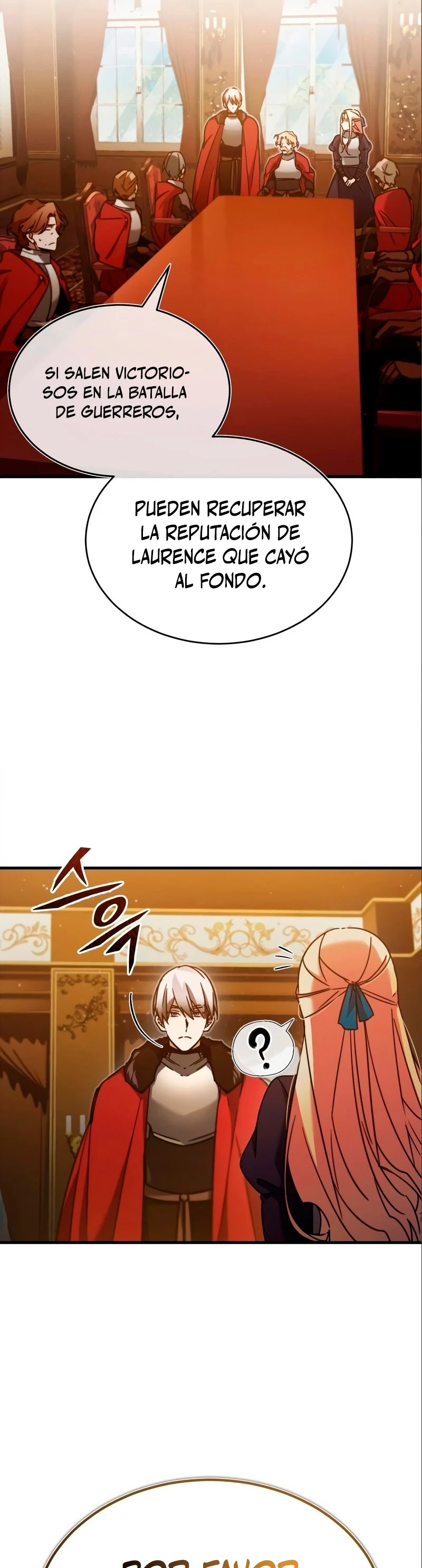 El demonio celestial no puede llevar una vida normal Capitulo 36 página 14