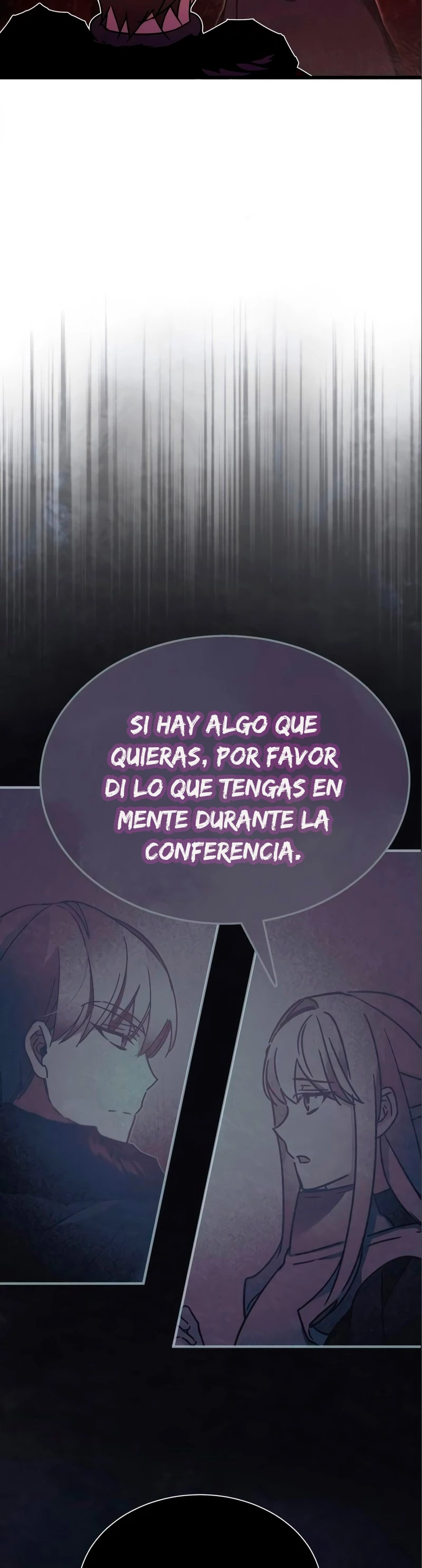 El demonio celestial no puede llevar una vida normal Capitulo 36 página 16