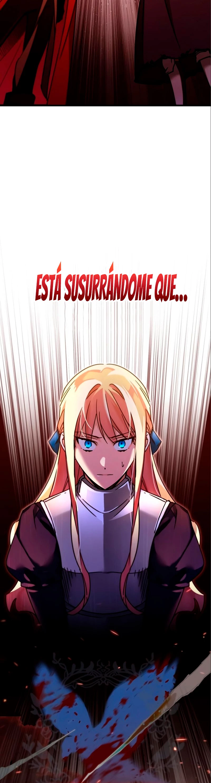 El demonio celestial no puede llevar una vida normal Capitulo 36 página 18