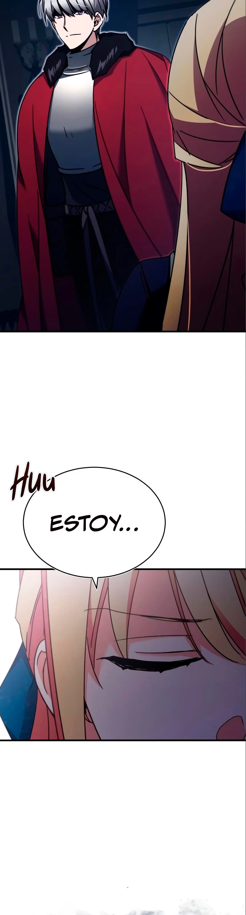 El demonio celestial no puede llevar una vida normal Capitulo 36 página 20