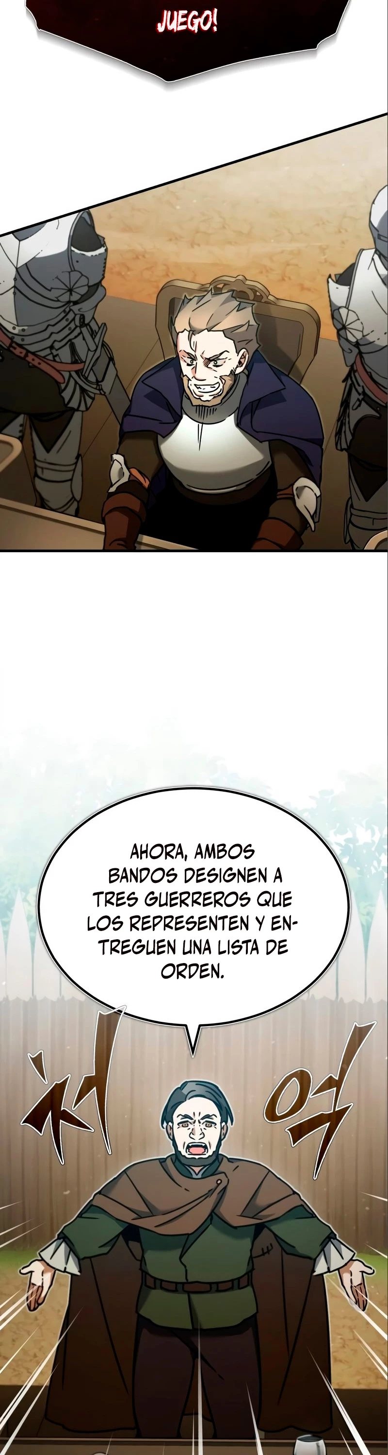 El demonio celestial no puede llevar una vida normal Capitulo 36 página 25