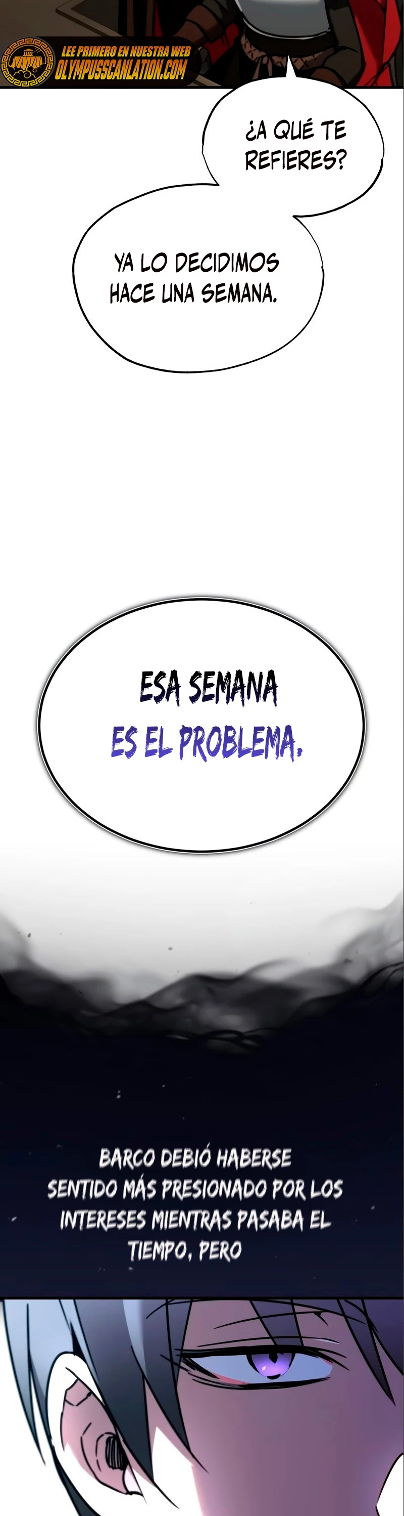 El demonio celestial no puede llevar una vida normal Capitulo 36 página 28