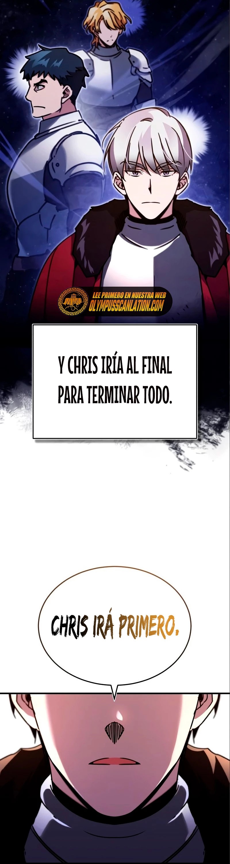 El demonio celestial no puede llevar una vida normal Capitulo 36 página 32