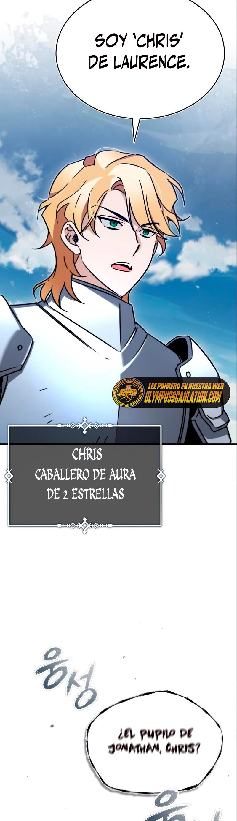 El demonio celestial no puede llevar una vida normal Capitulo 36 página 38