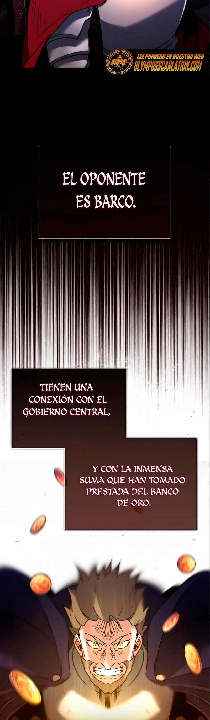 El demonio celestial no puede llevar una vida normal Capitulo 36 página 4