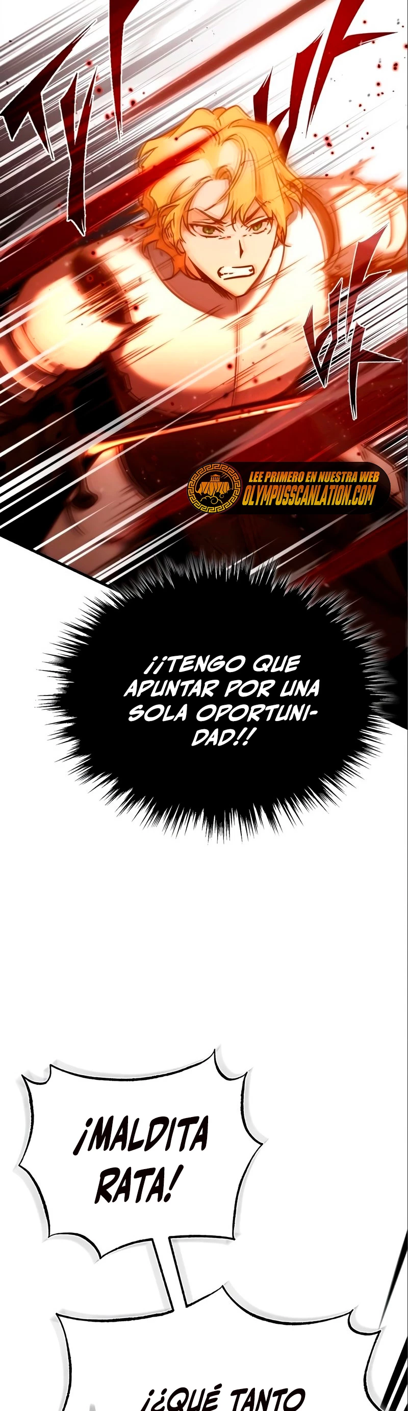 El demonio celestial no puede llevar una vida normal Capitulo 36 página 46