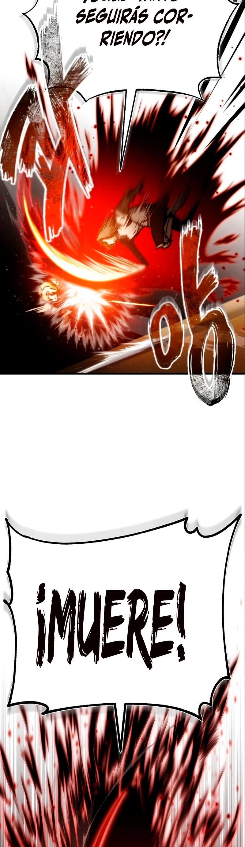 El demonio celestial no puede llevar una vida normal Capitulo 36 página 47
