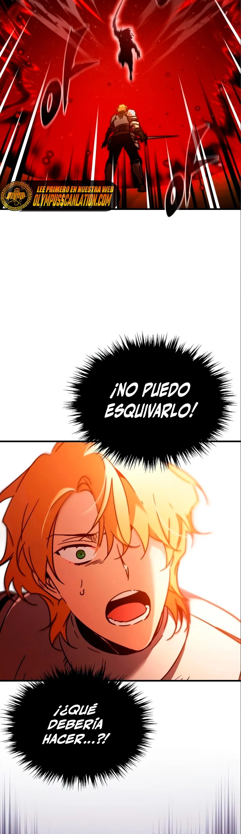 El demonio celestial no puede llevar una vida normal Capitulo 36 página 49