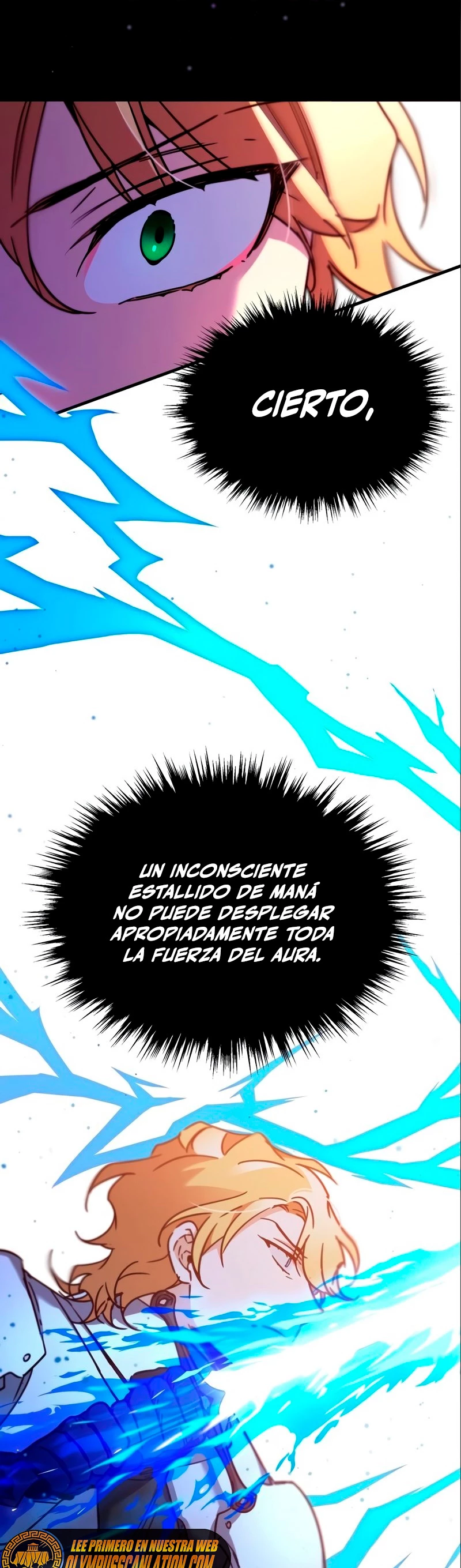 El demonio celestial no puede llevar una vida normal Capitulo 36 página 51