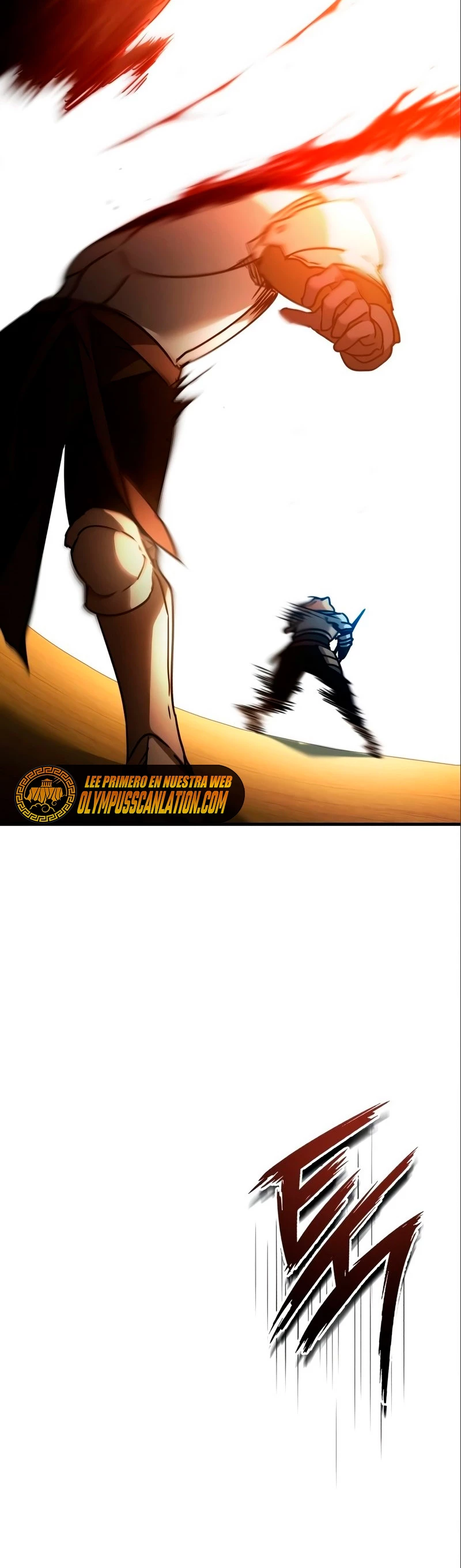 El demonio celestial no puede llevar una vida normal Capitulo 36 página 56