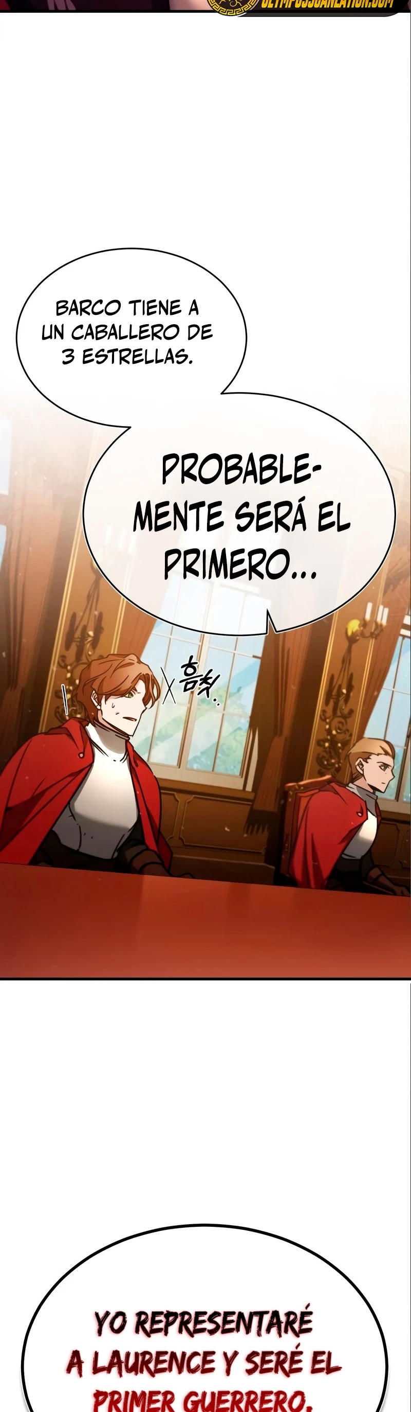 El demonio celestial no puede llevar una vida normal Capitulo 36 página 9