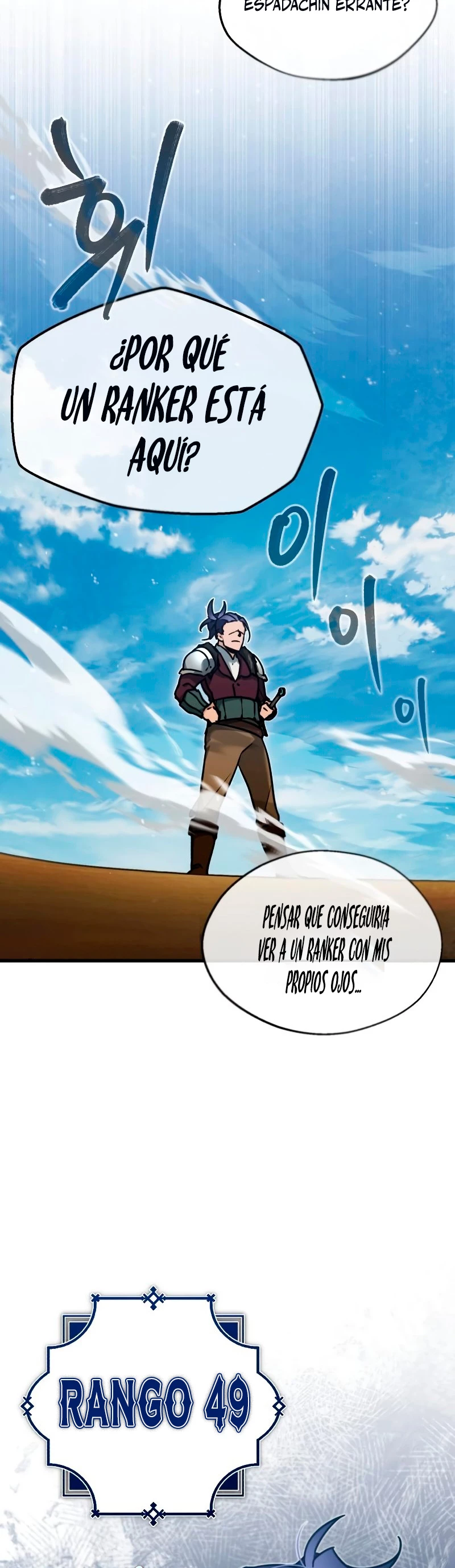 El demonio celestial no puede llevar una vida normal Capitulo 37 página 10