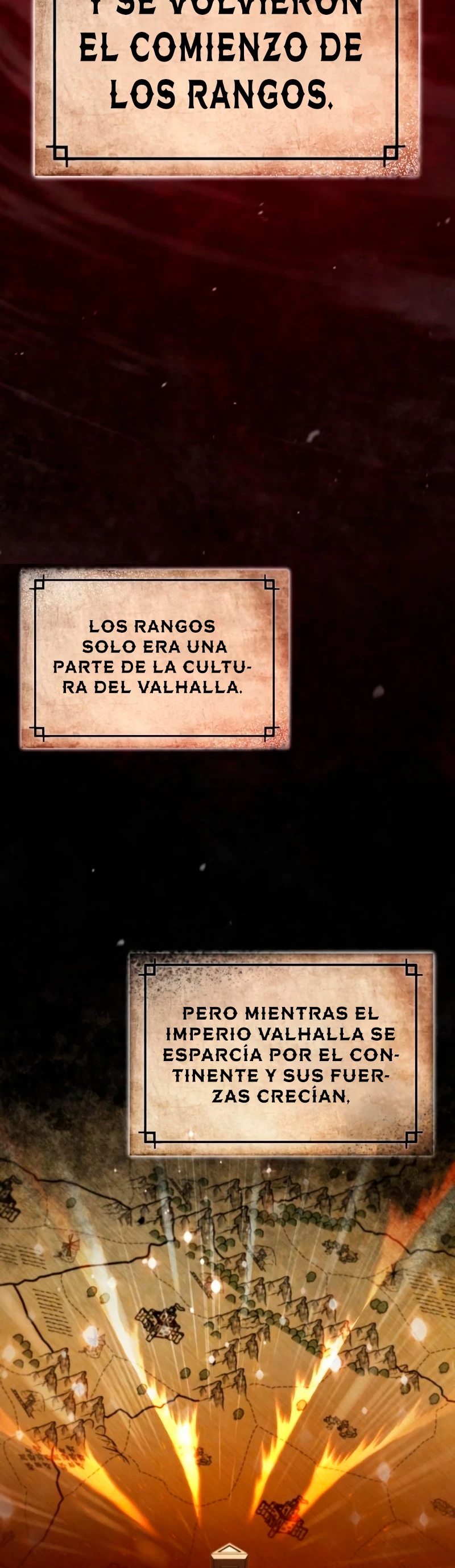 El demonio celestial no puede llevar una vida normal Capitulo 37 página 15