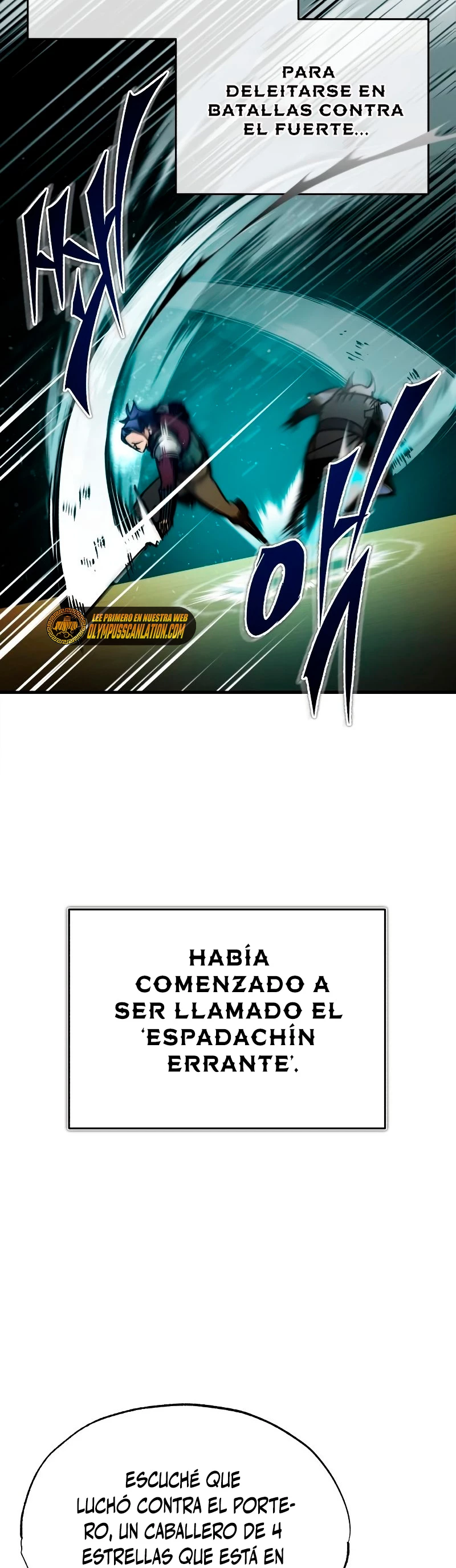El demonio celestial no puede llevar una vida normal Capitulo 37 página 19