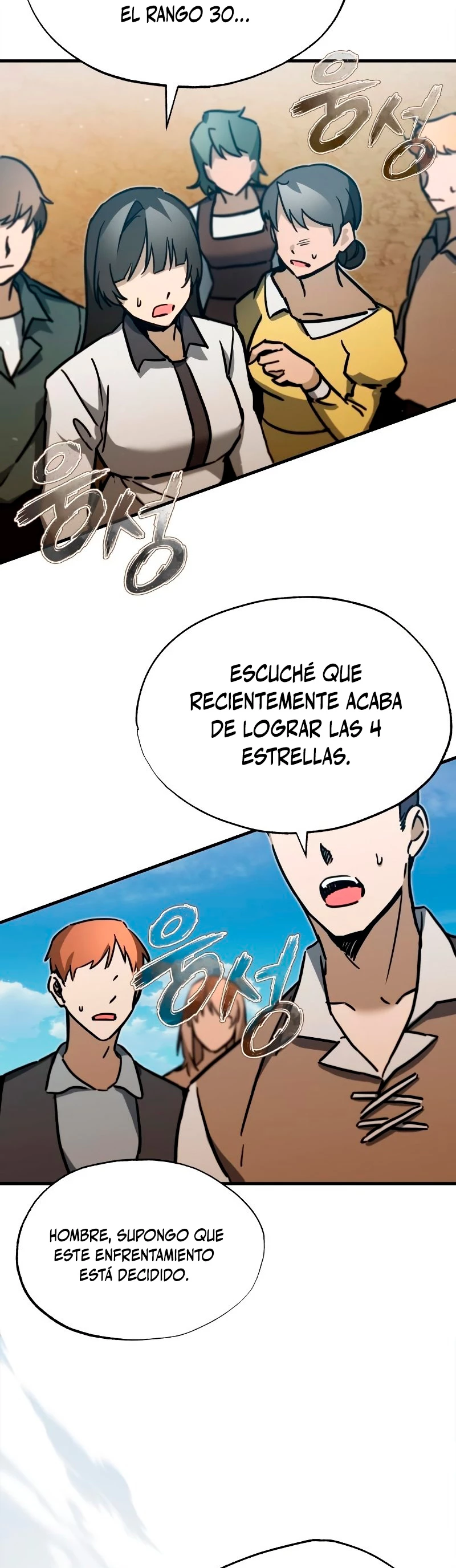 El demonio celestial no puede llevar una vida normal Capitulo 37 página 20