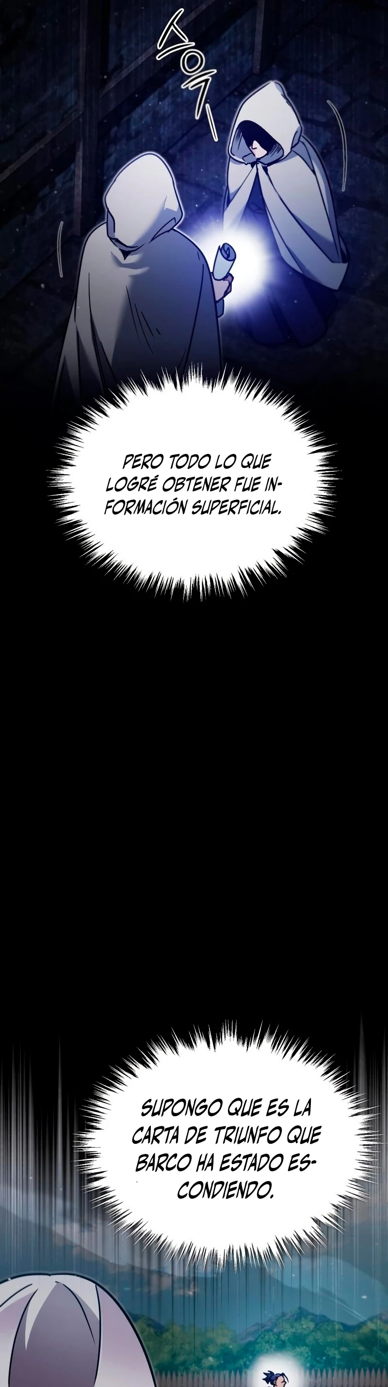 El demonio celestial no puede llevar una vida normal Capitulo 37 página 23